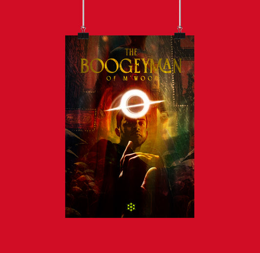 Prithvi x Boogeyman 020