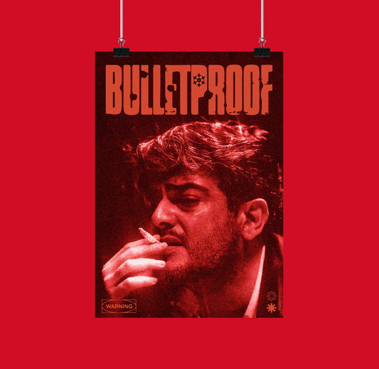 Thala x Bulletproof 047