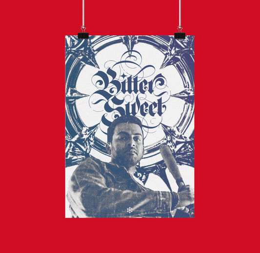 Ranam x Bitter Sweet 007