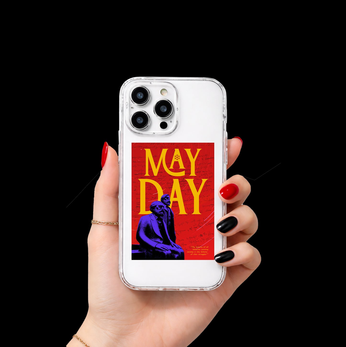 May Day 067