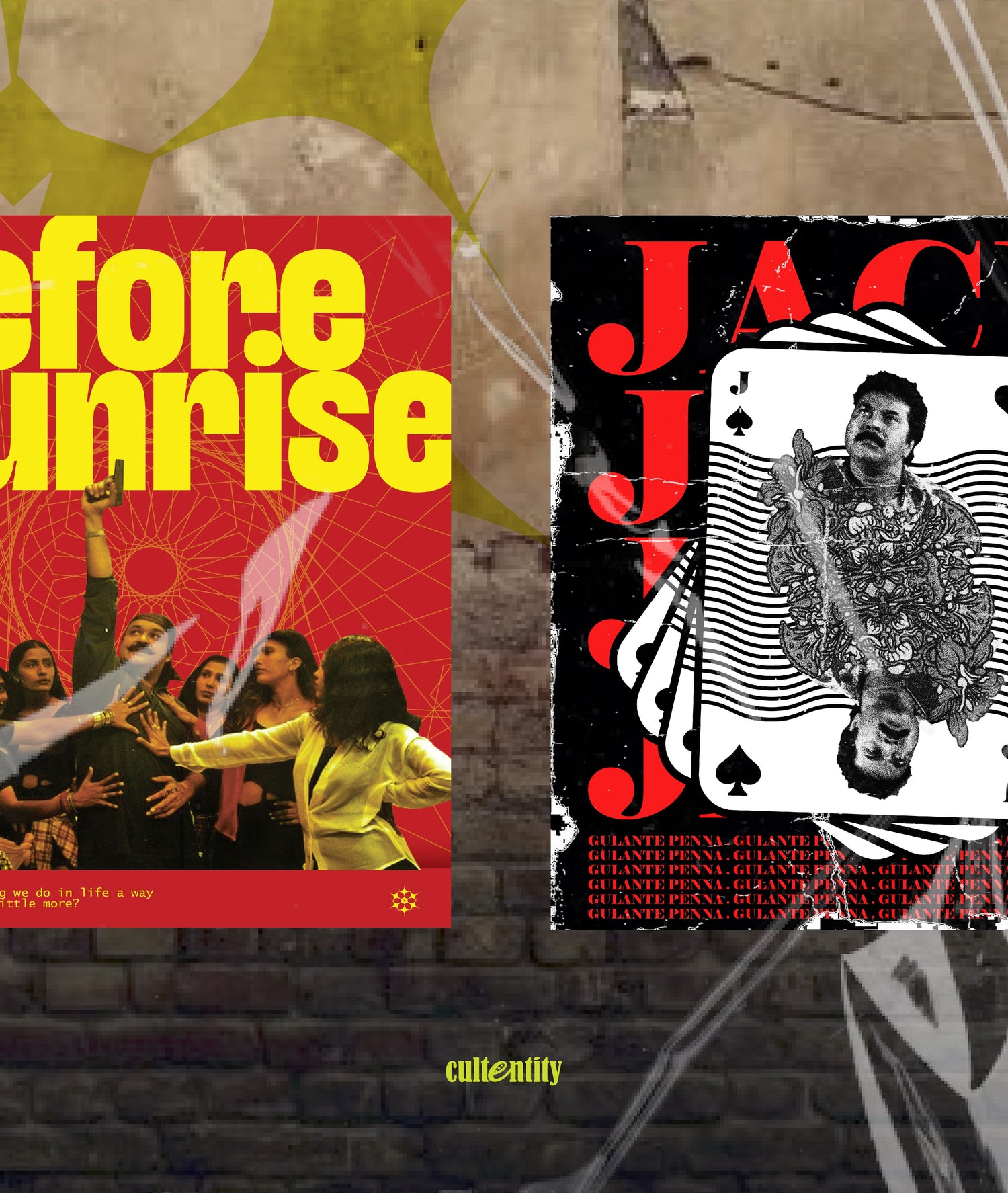 Wall Posters