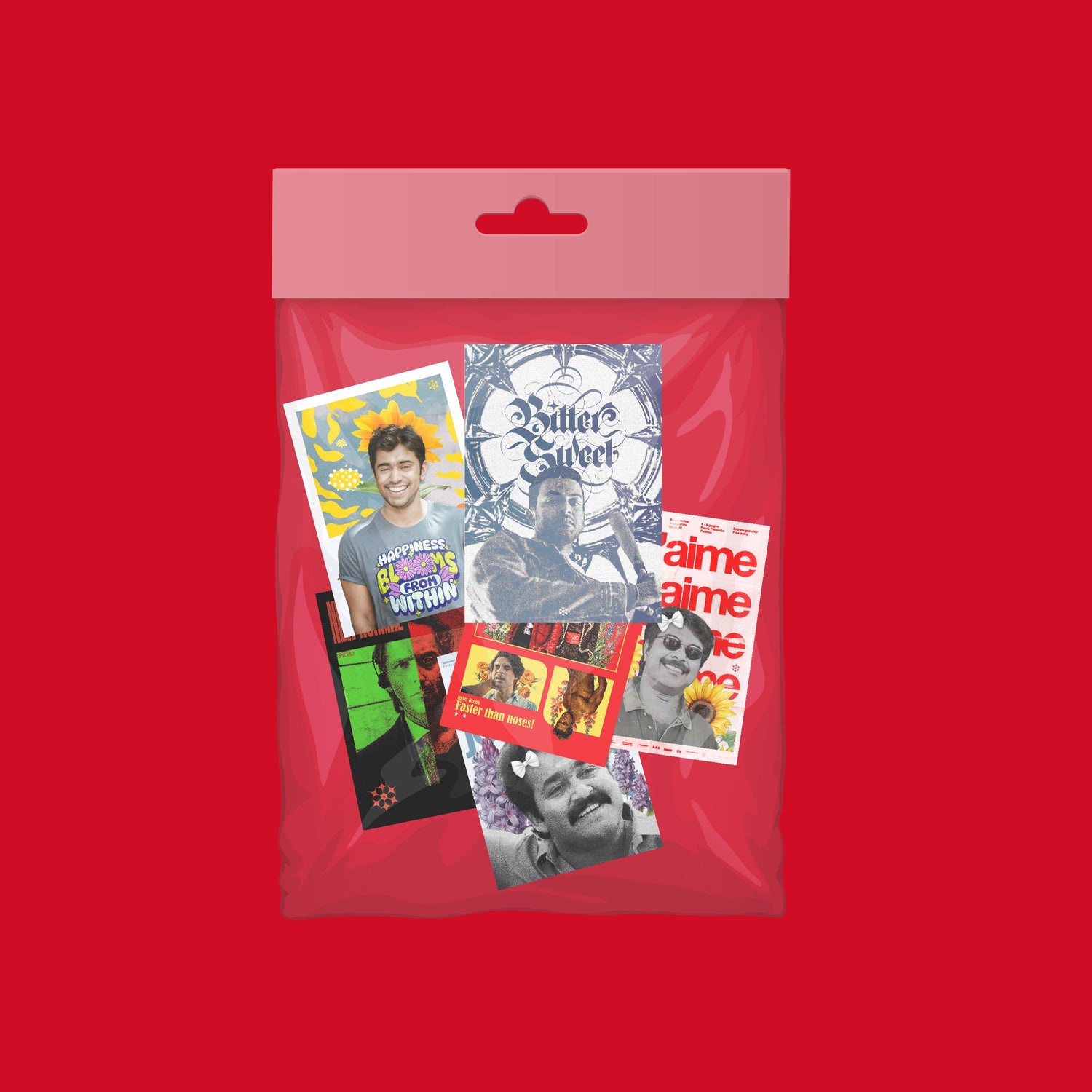 Phone Case Cards