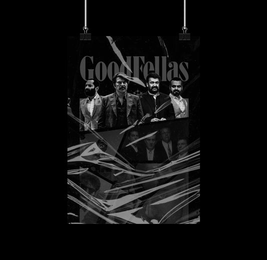 Goodfellas x M'Wood 001