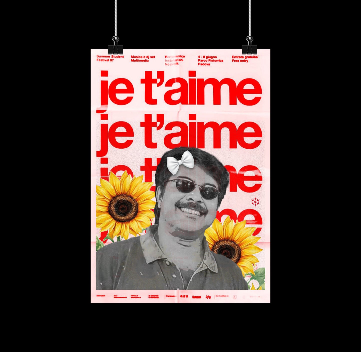 Mammootty x Je t'aime 010