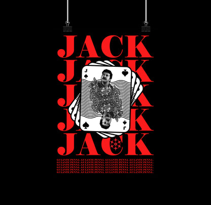 Jack x Gulan