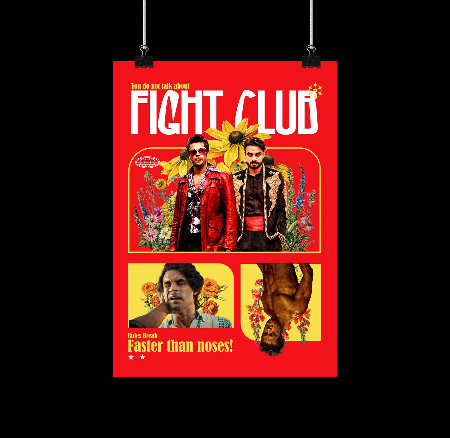 Fight Club x Thallumala 013