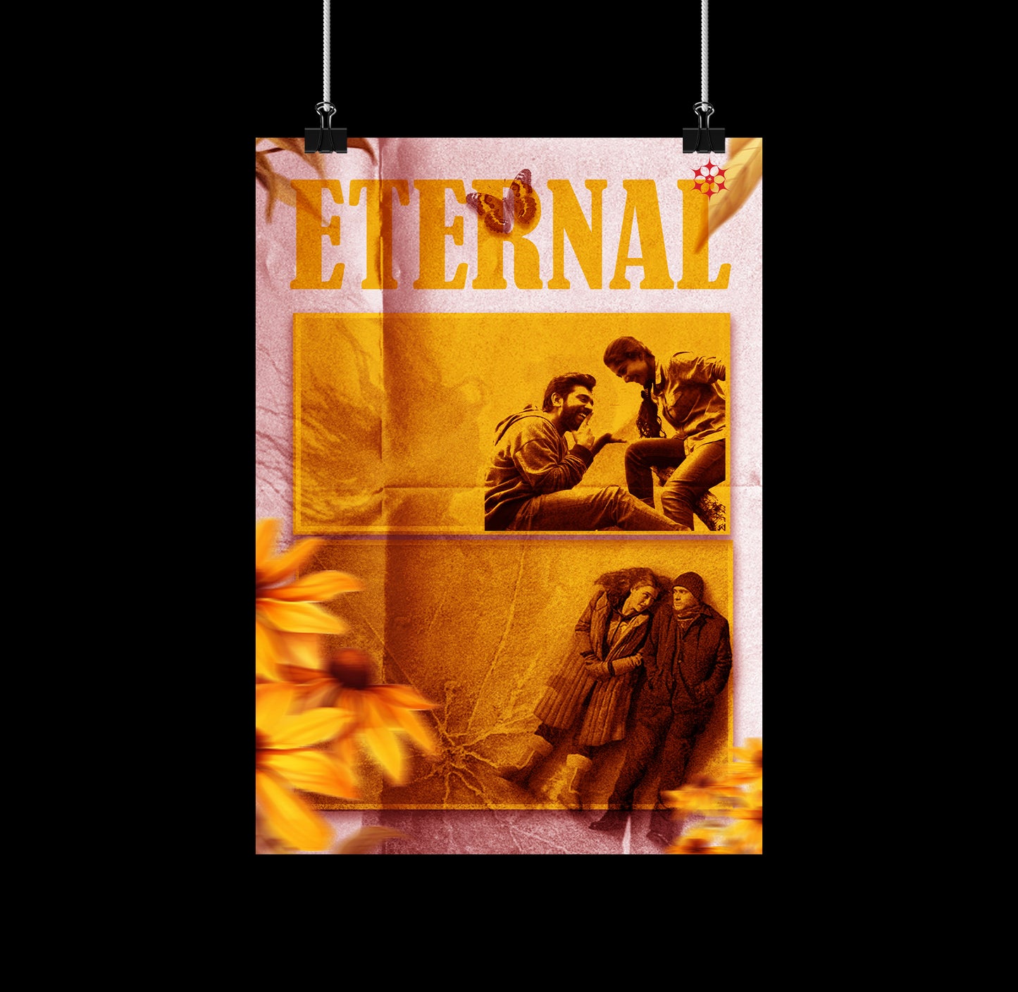 Eternal Sunshine x Premam 015