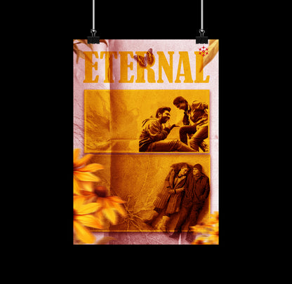 Eternal Sunshine x Premam 015