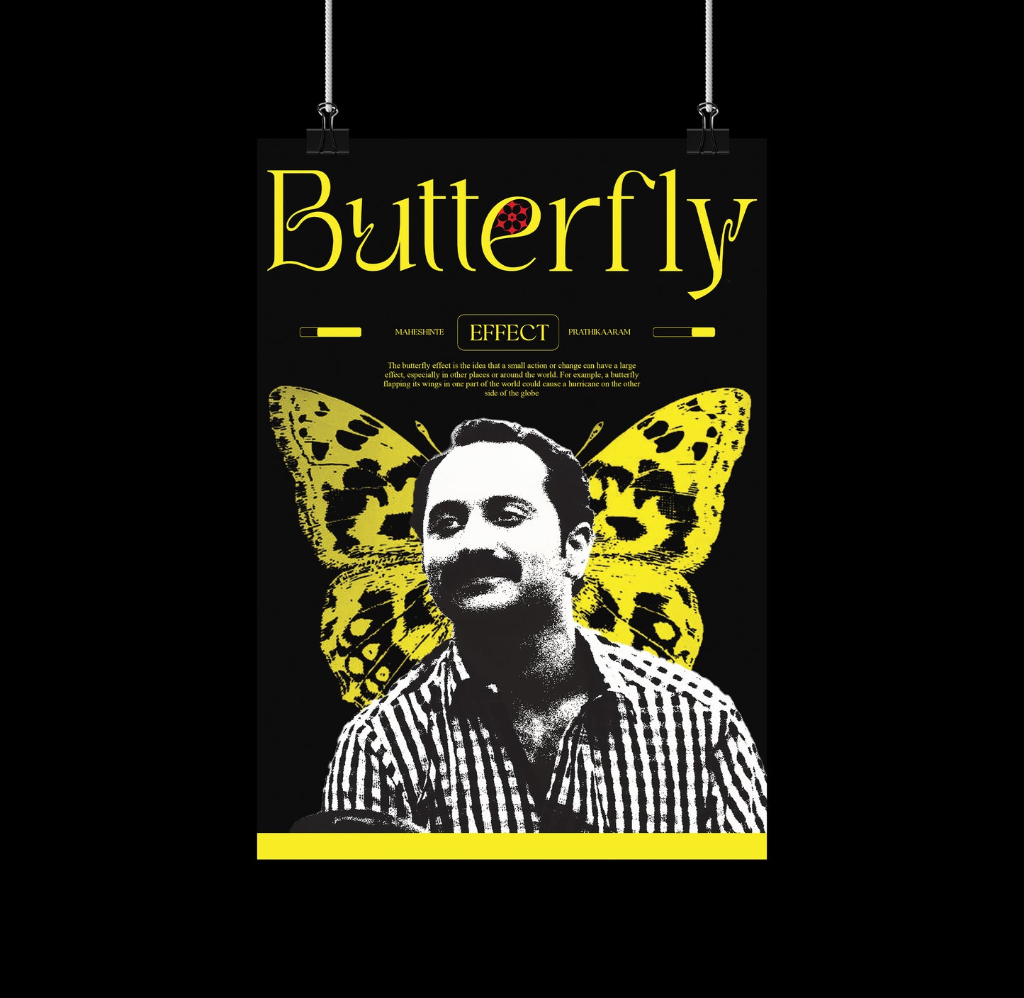 Mahesh x Butterfly Effect 017