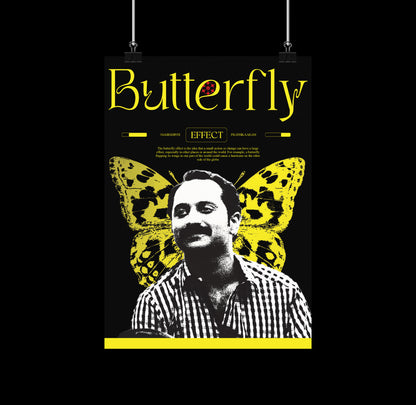 Mahesh x Butterfly Effect 017