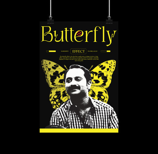 Mahesh x Butterfly Effect 017