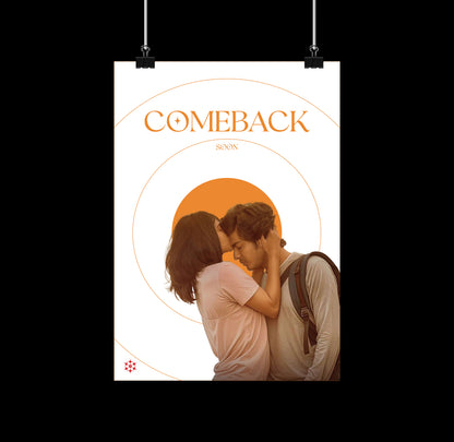 Premalu x Comeback 030