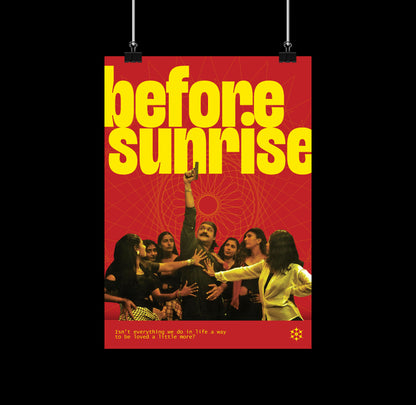 Usthad x Before Sunrise 031