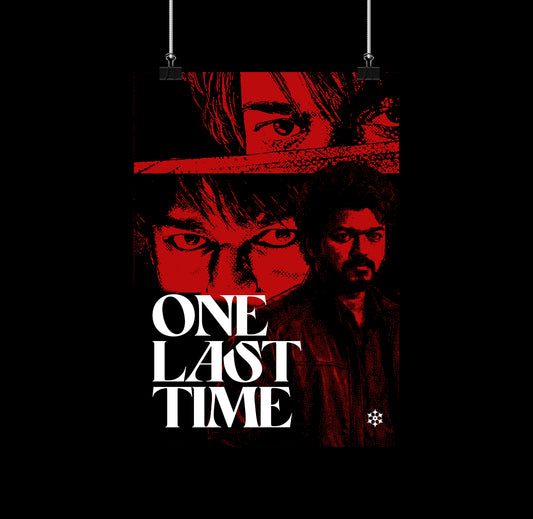 Thalapathy x One Last Time 040
