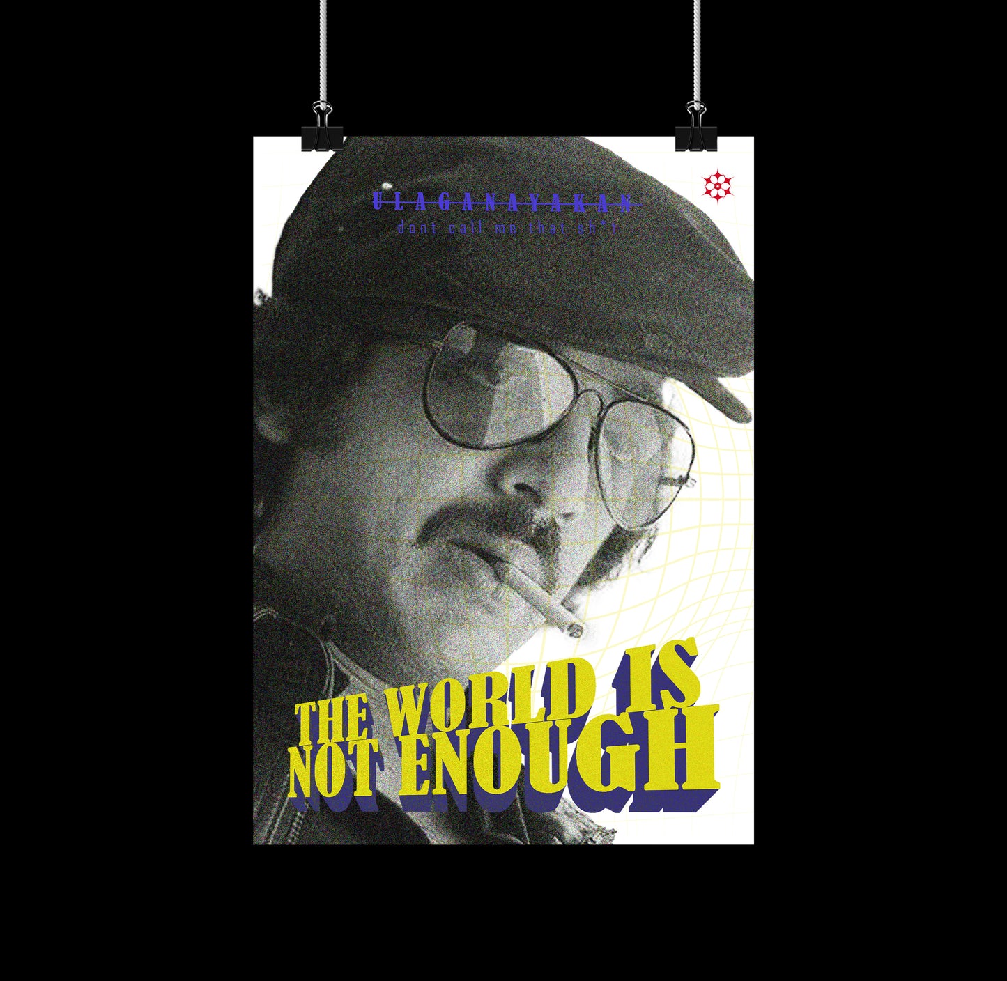 Ulaganayagan x Not Enough 043