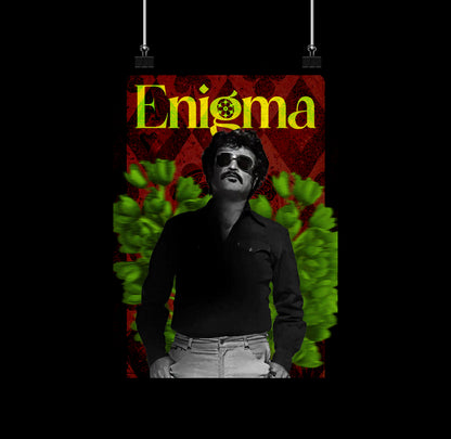 Rejini x Enigma 044