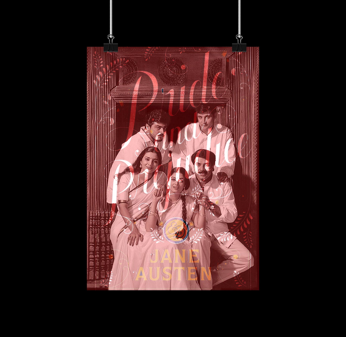 Kandukondain x Pride and Prejudice 045