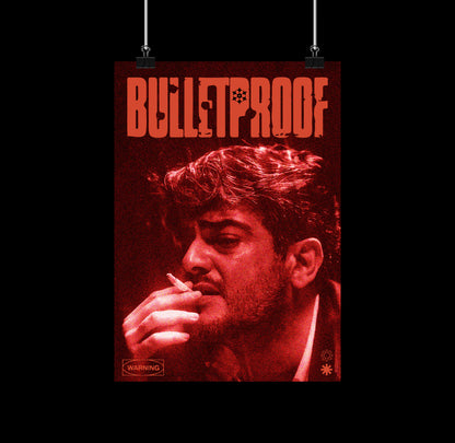 Thala x Bulletproof 047