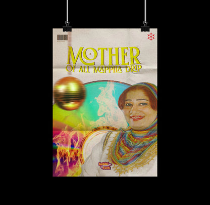 Kannur Seenath x Mappila Drip 051