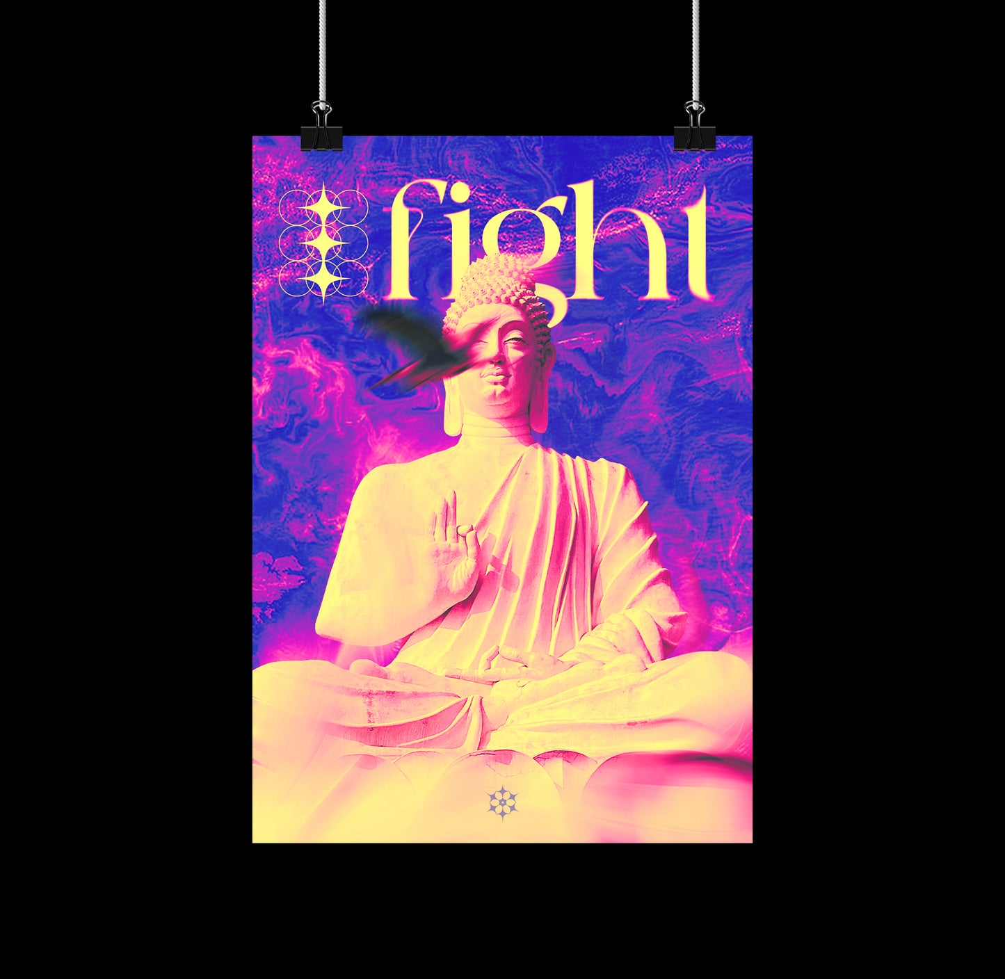 Budha x Fight 055