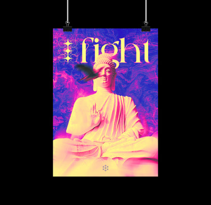 Budha x Fight 055