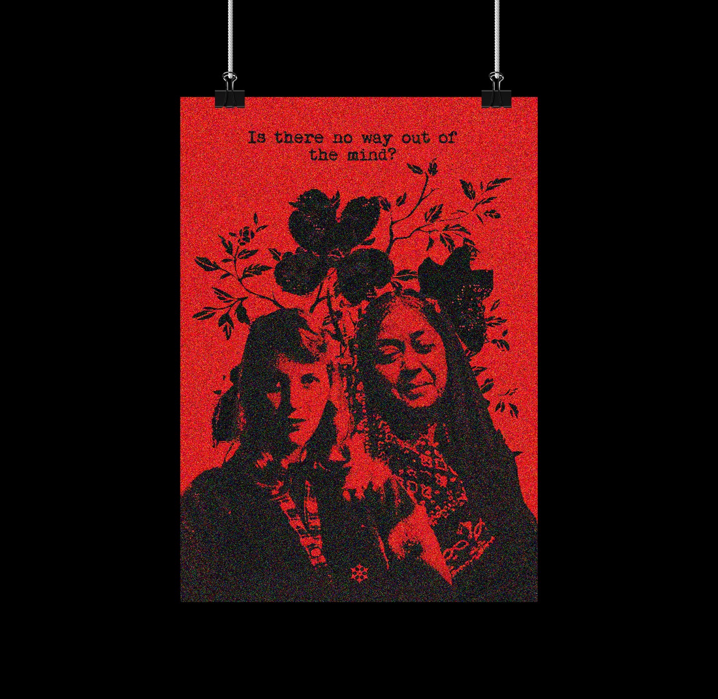 Sylvia Plath x Kamala Das 061