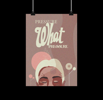What Pressure 063