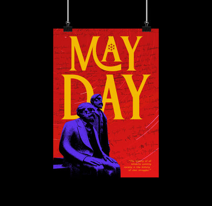 May Day 067