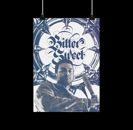 Ranam x Bitter Sweet 007