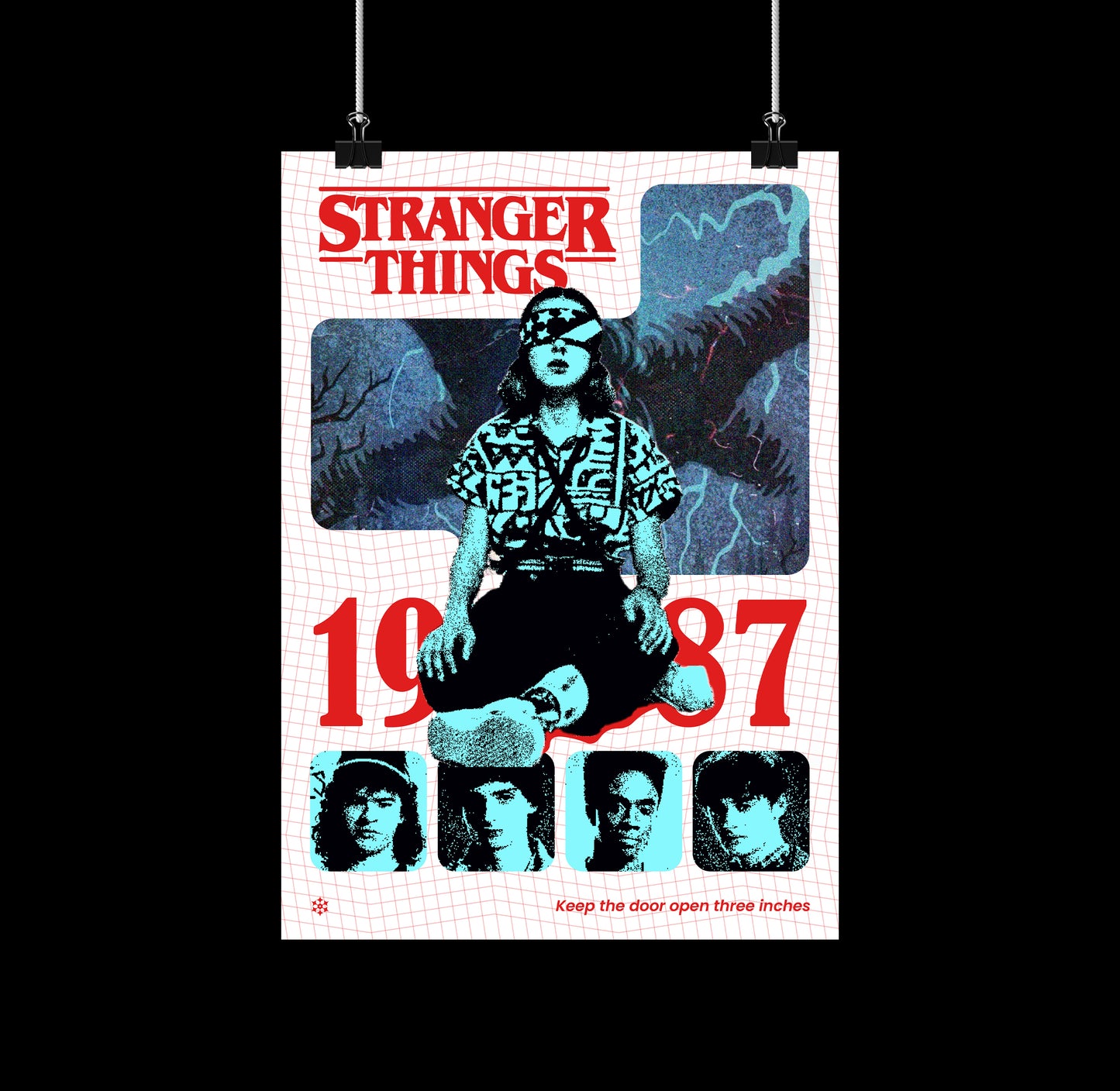 Stranger Things 073