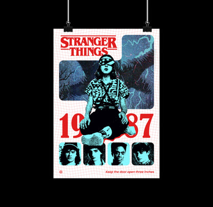 Stranger Things 073
