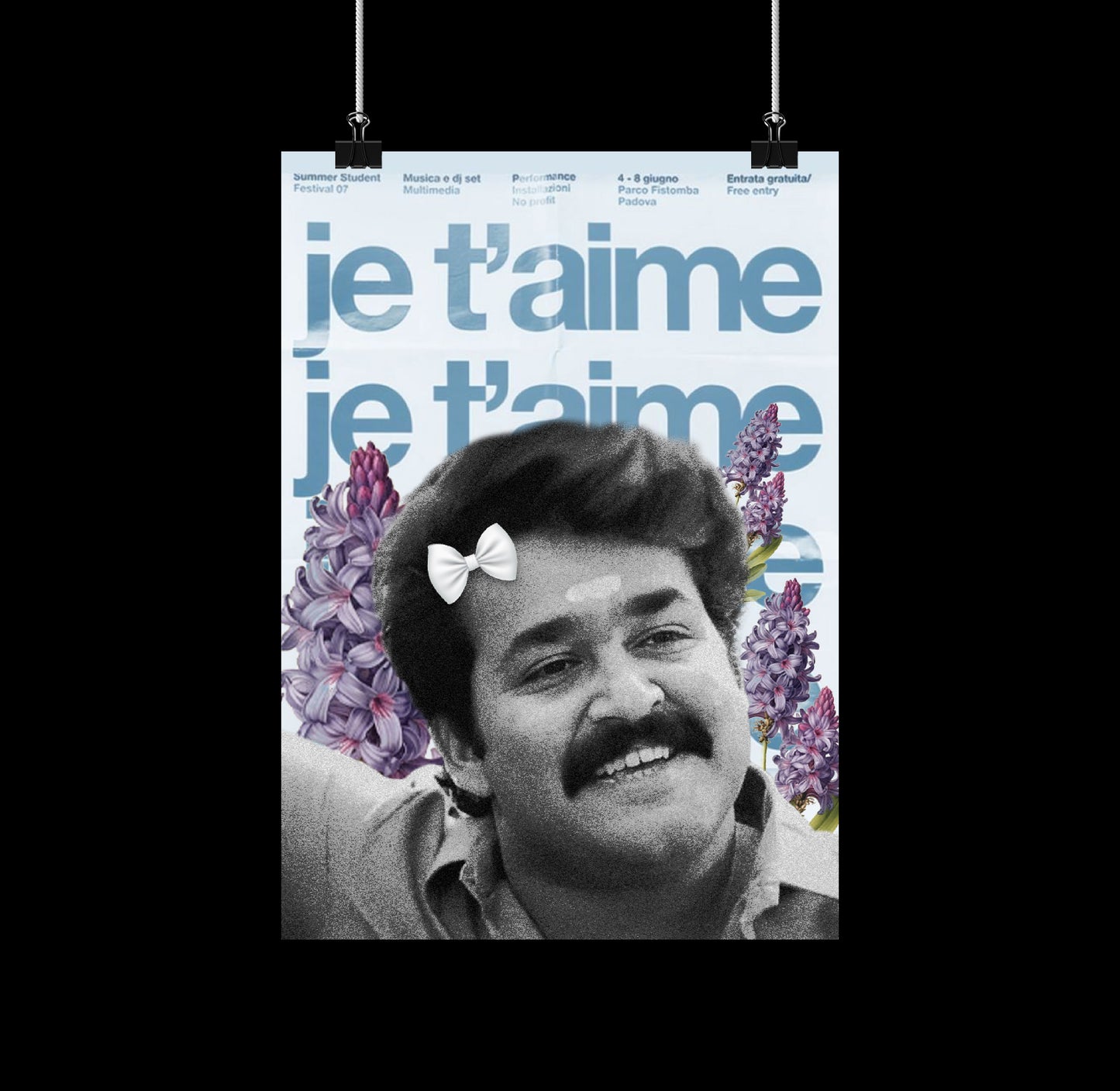 Mohanlal x Je t'aime 009