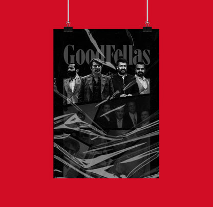 Goodfellas x M'Wood 001
