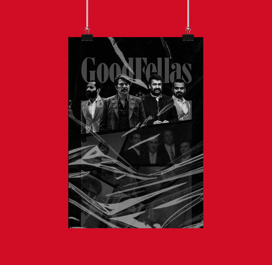 Goodfellas x M'Wood 001