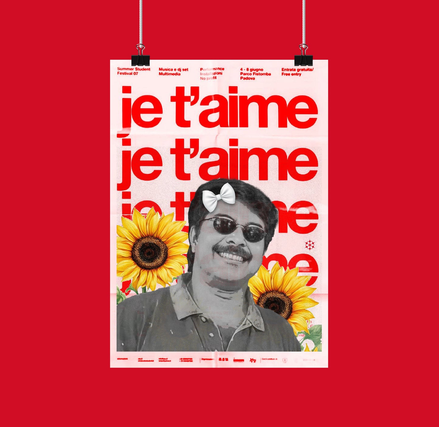 Mammootty x Je t'aime 010