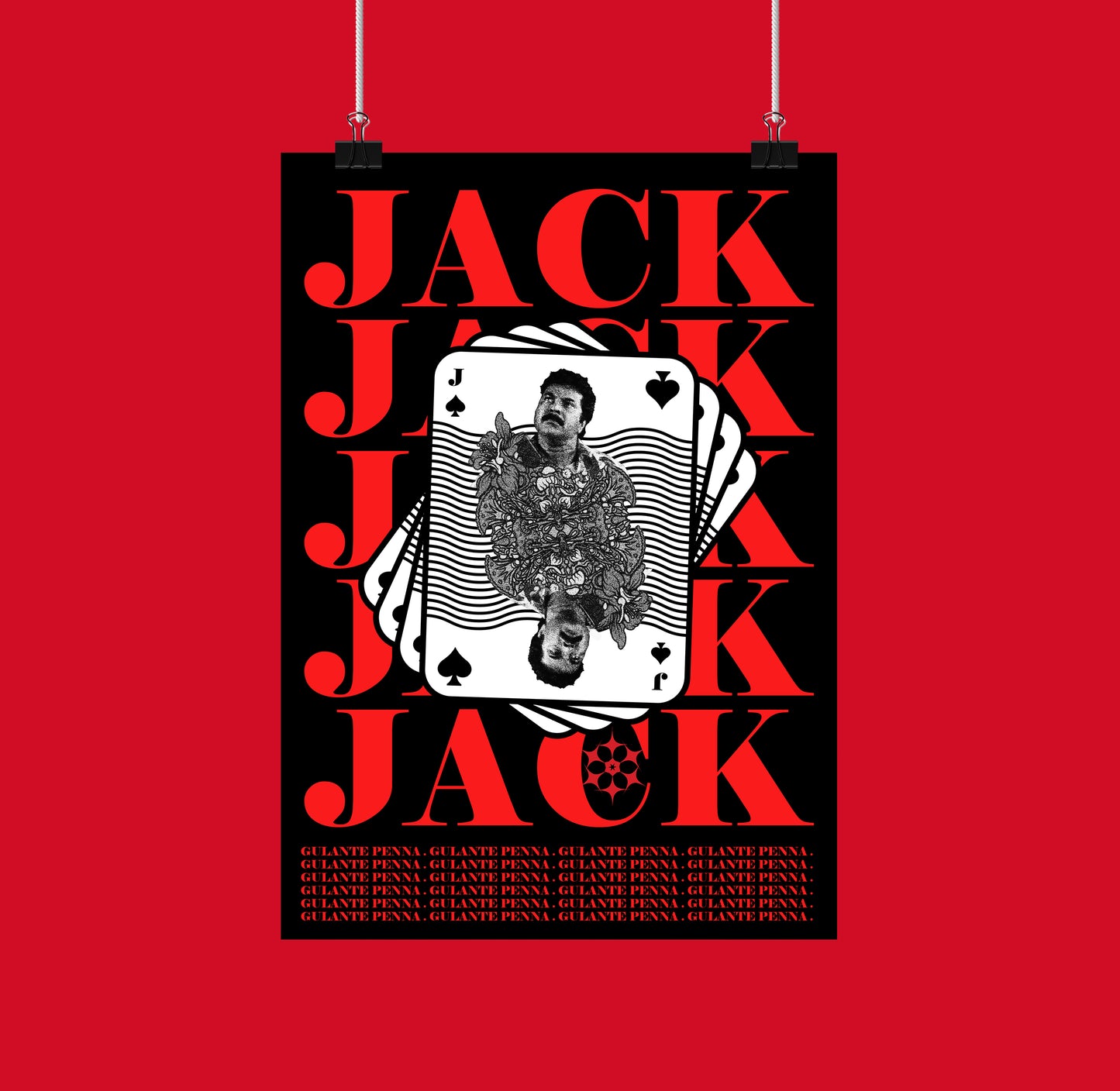 Jack x Gulan