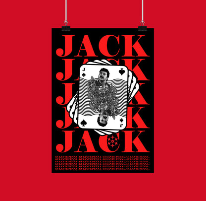 Jack x Gulan
