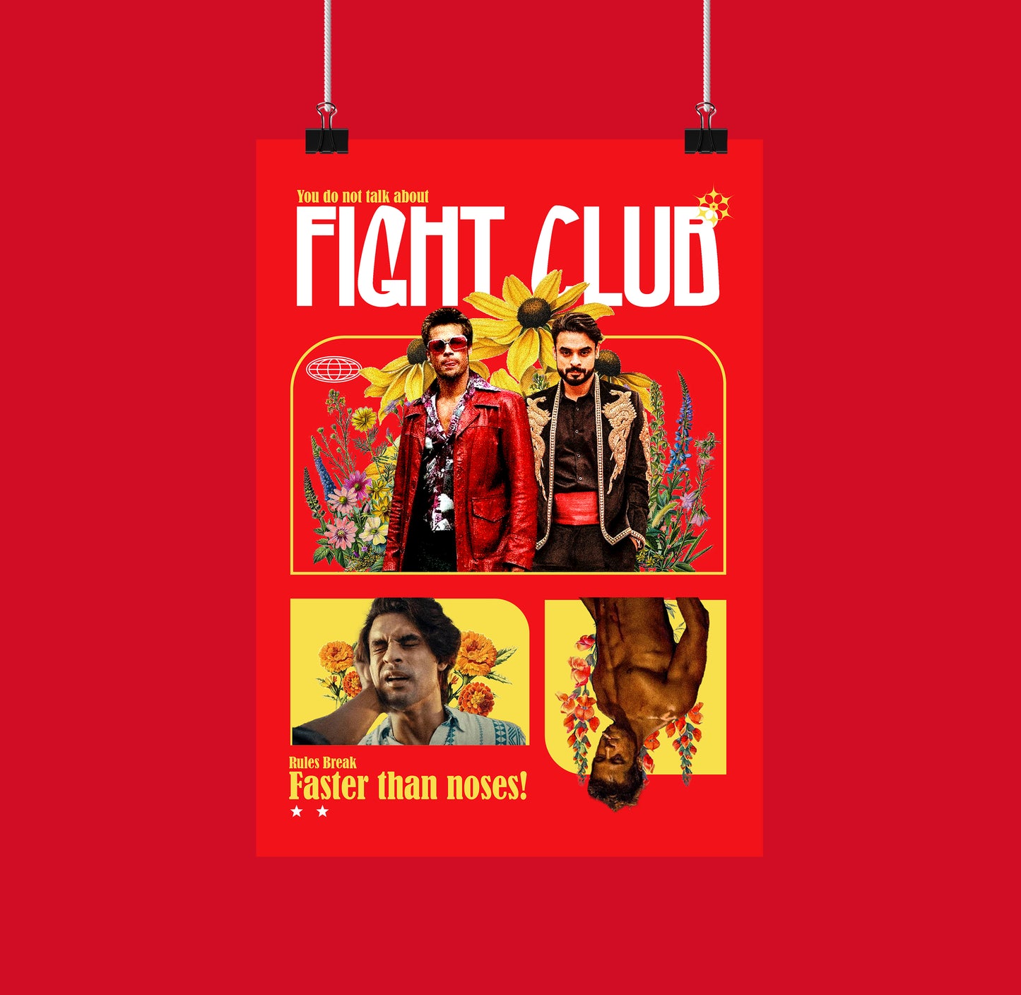 Fight Club x Thallumala 013