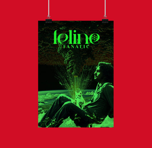 Kumbalangi x Feline 014