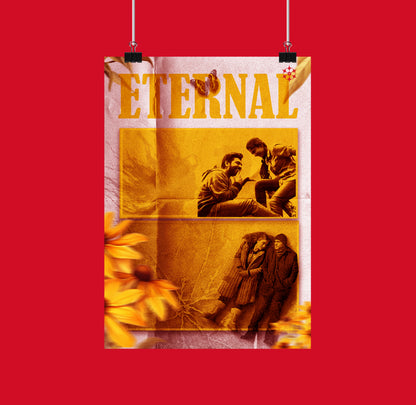 Eternal Sunshine x Premam 015