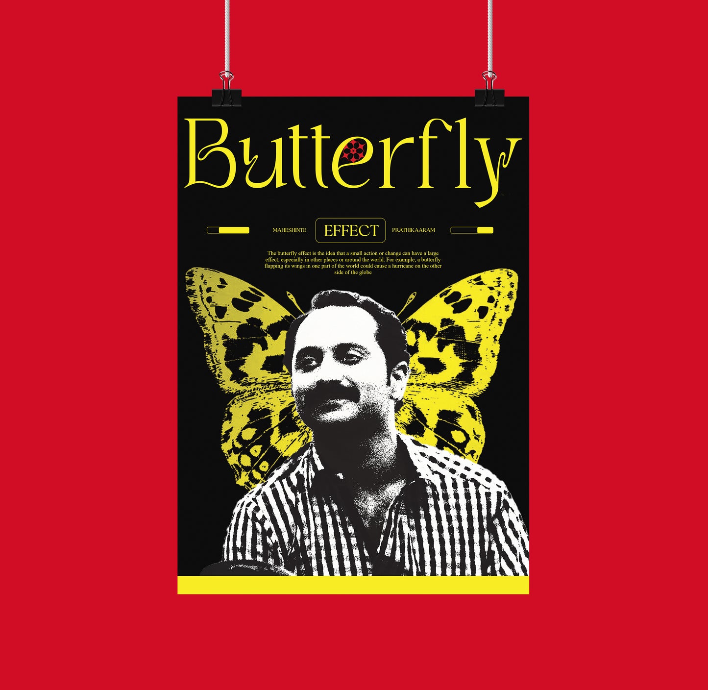 Mahesh x Butterfly Effect 017