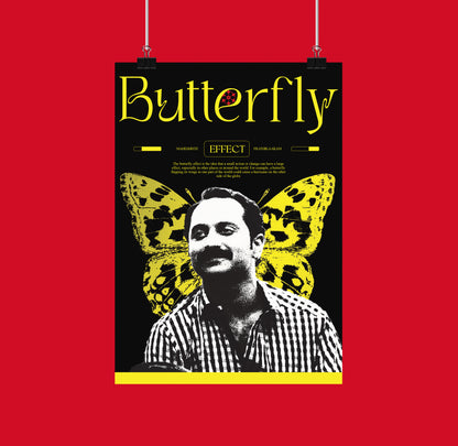Mahesh x Butterfly Effect 017