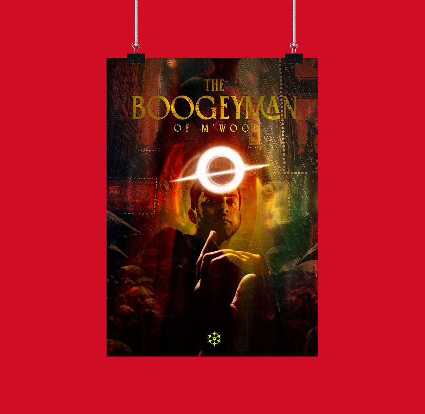Prithvi x Boogeyman 020
