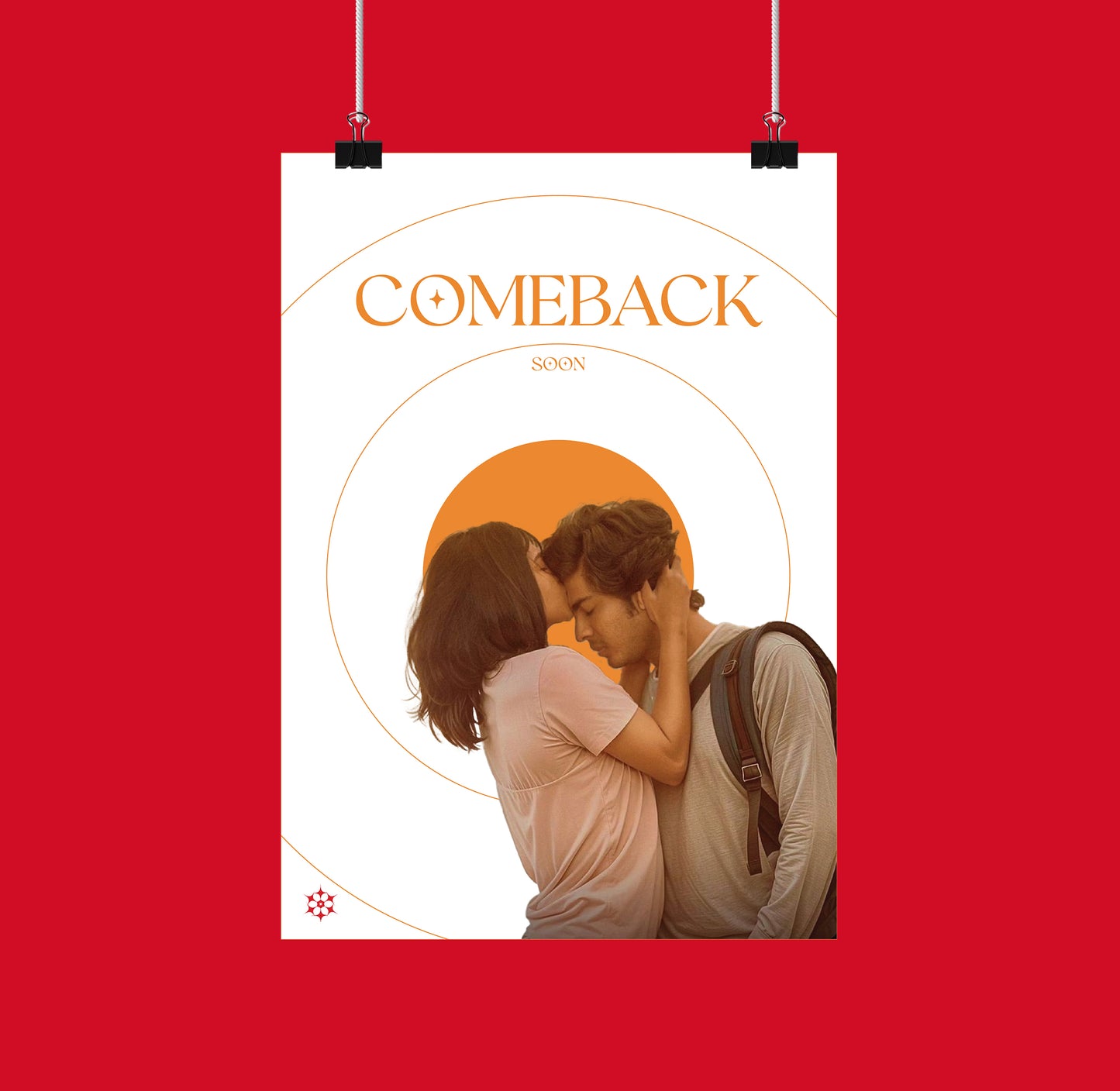 Premalu x Comeback 030