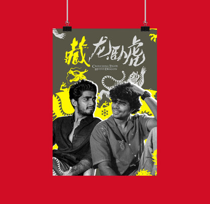 Naslen ×Sandeep 033