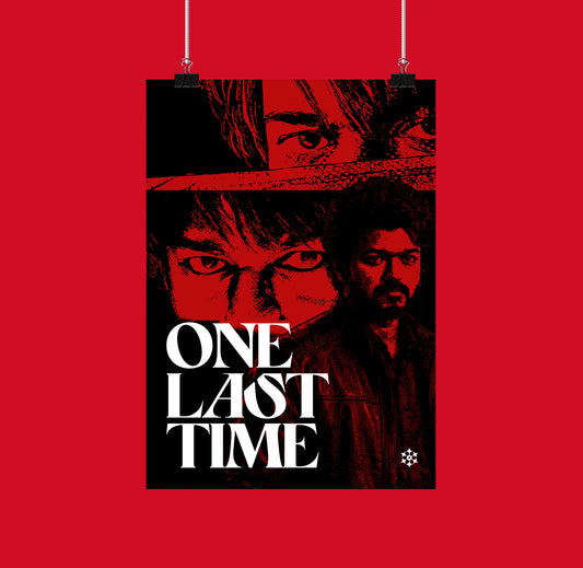 Thalapathy x One Last Time 040