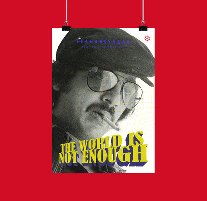 Ulaganayagan x Not Enough 043
