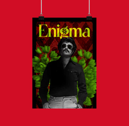 Rejini x Enigma 044