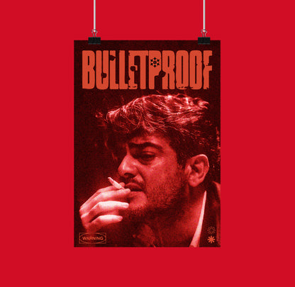 Thala x Bulletproof 047