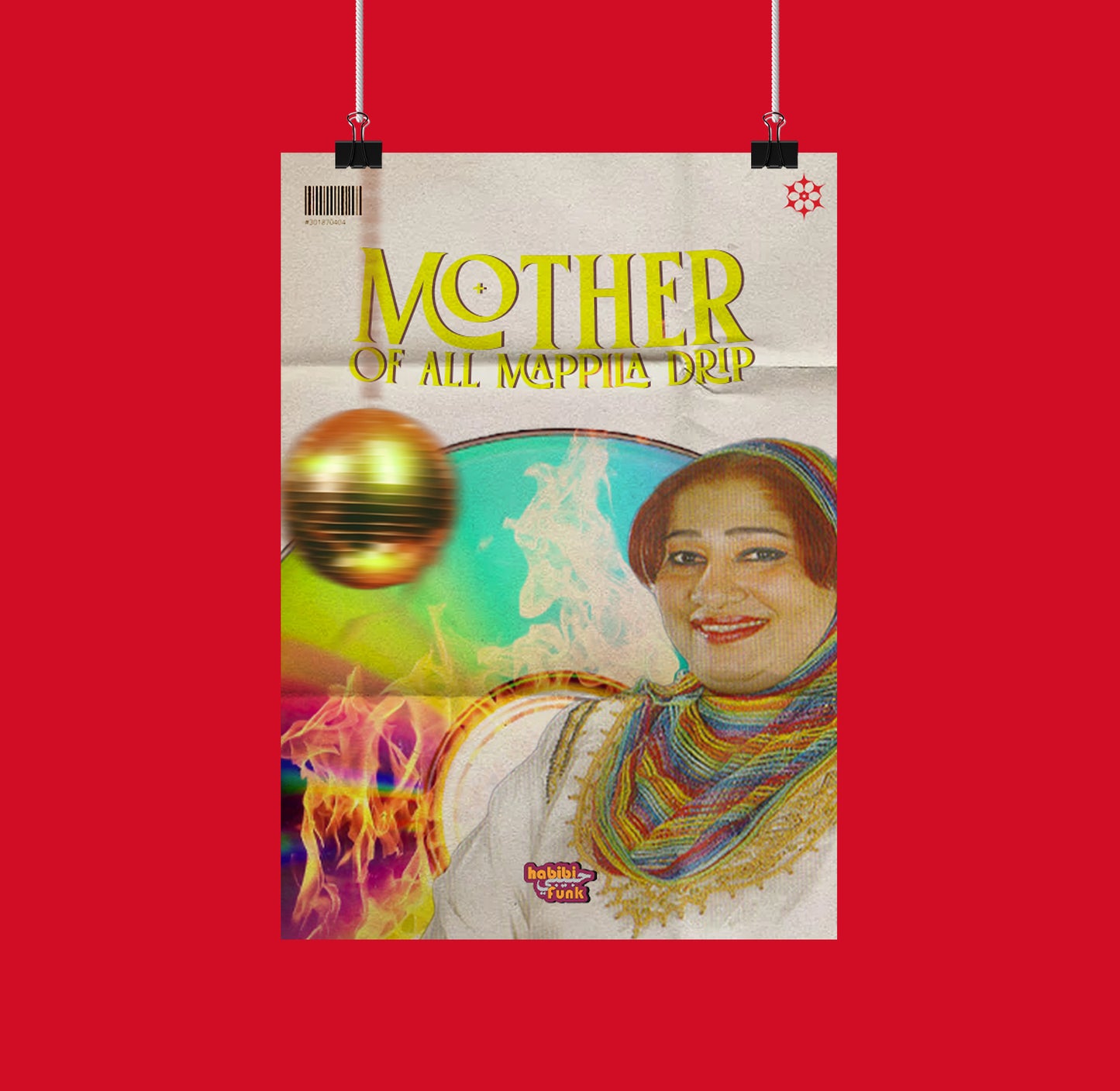 Kannur Seenath x Mappila Drip 051